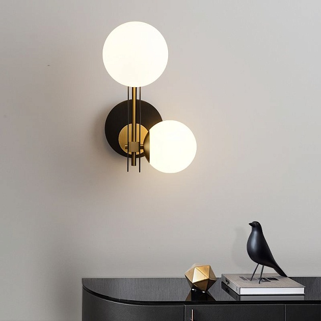 Бра Romatti Kobo Evop 8171-D изображение 3 Бра Romatti Kobo Evop 8171-D Фото № 3