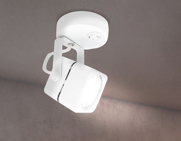 Спот Ambrella light Techno Spot TA108 изображение 7 Спот Ambrella light Techno Spot TA108 Фото № 7