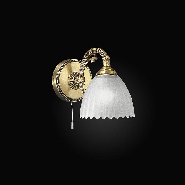 Бра Reccagni Angelo A 3520/1 Фото № 