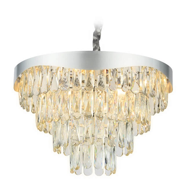 Подвесная люстра Ambrella light Traditional TR5085 изображение Подвесная люстра Ambrella light Traditional TR5085 Фото №