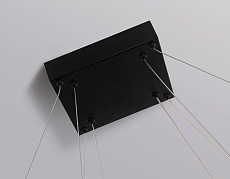 Подвесной светодиодный светильник Ambrella light Comfort Line FL5597 2