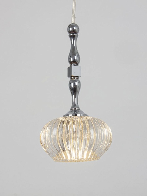 Подвесной светильник Abrasax Frieda 6444/1.44 изображение 2 Подвесной светильник Abrasax Frieda 6444/1.44 Фото № 2