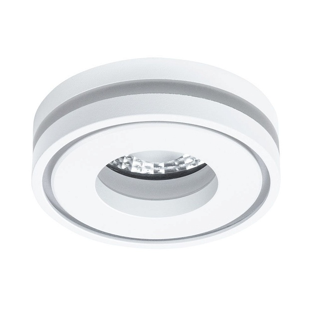 Встраиваемый светодиодный светильник Arte Lamp Ain A7248PL-1WH Фото № 