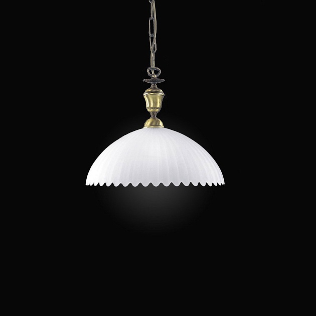 Подвесной светильник Reccagni Angelo L 1825/42 Фото № 