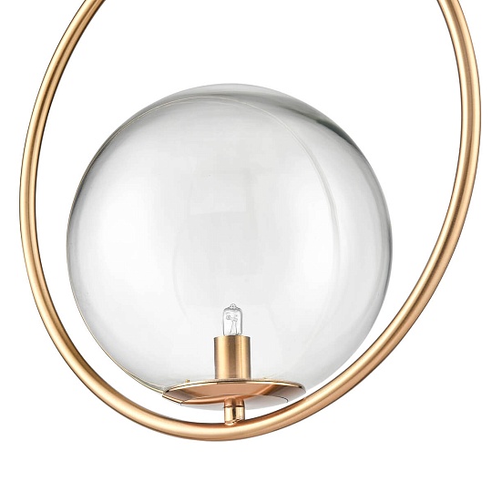 Подвесной светильник Vele Luce Bianco VL5714P11 изображение 4 Подвесной светильник Vele Luce Bianco VL5714P11 Фото № 4