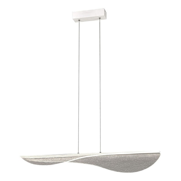 Подвесной светодиодный светильник Mantra Bianca 8209 изображение Подвесной светодиодный светильник Mantra Bianca 8209 Фото №