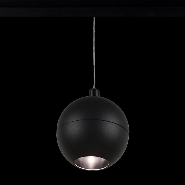 Трековый светодиодный светильник для магнитного шинопровода LOFT IT Tech T024-12P Фото № 4