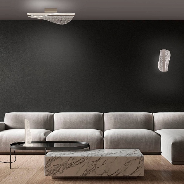 Настольная лампа Mantra Bianca 7837 Фото № 4