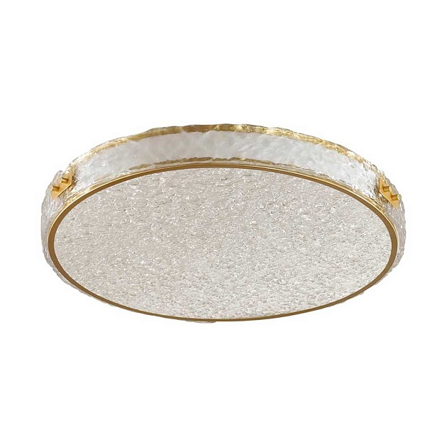 Потолочный светодиодный светильник Sonex Piko Felice 7722/120L изображение 2 Потолочный светодиодный светильник Sonex Piko Felice 7722/120L Фото № 2