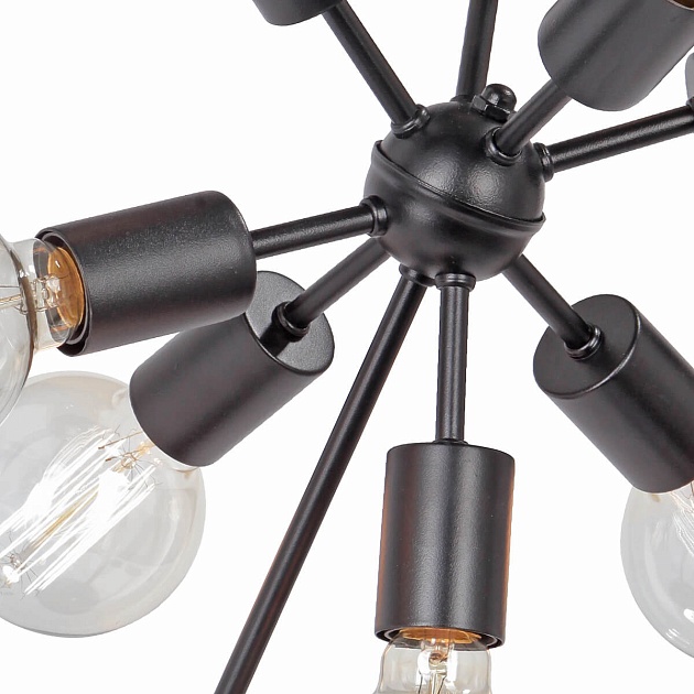 Настольная лампа Vitaluce V4336-1/8L изображение 2 Настольная лампа Vitaluce V4336-1/8L Фото № 2