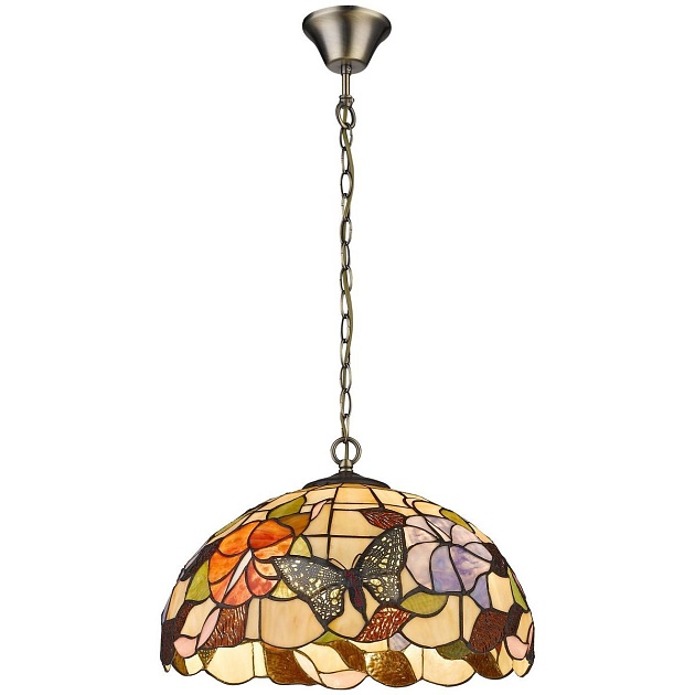 Подвесной светильник Velante 816-806-02 Фото № 