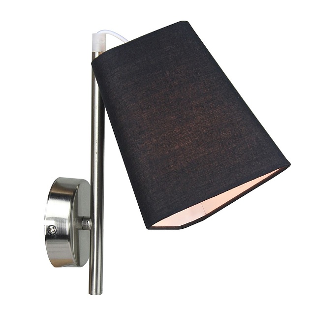 Бра Escada Hall 10185/1A Black Фото № 