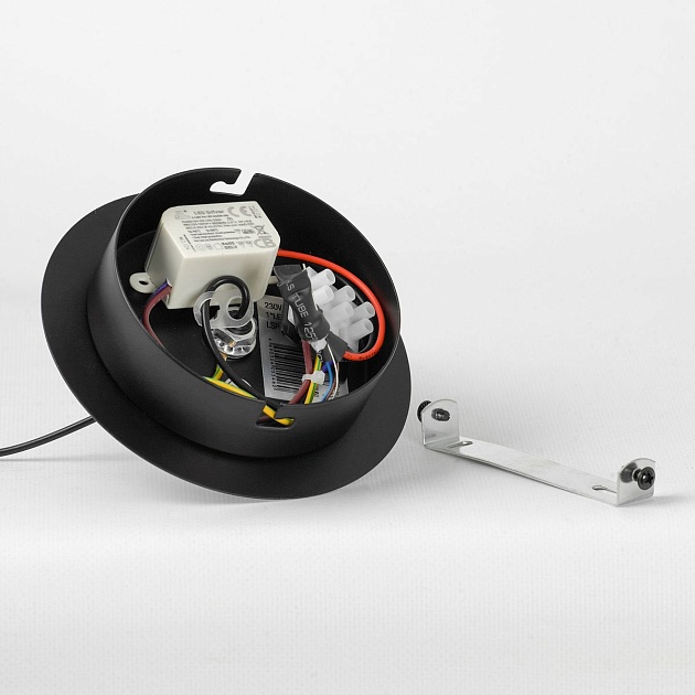 Подвесной светодиодный светильник Lussole LSP-7196 изображение 2 Подвесной светодиодный светильник Lussole LSP-7196 Фото № 2