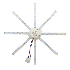 Светодиодный модуль Apeyron Звездочка 02-46 1