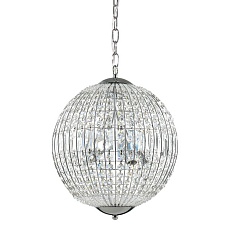 Подвесной светильник Ideal Lux Luxor SP6 092911
