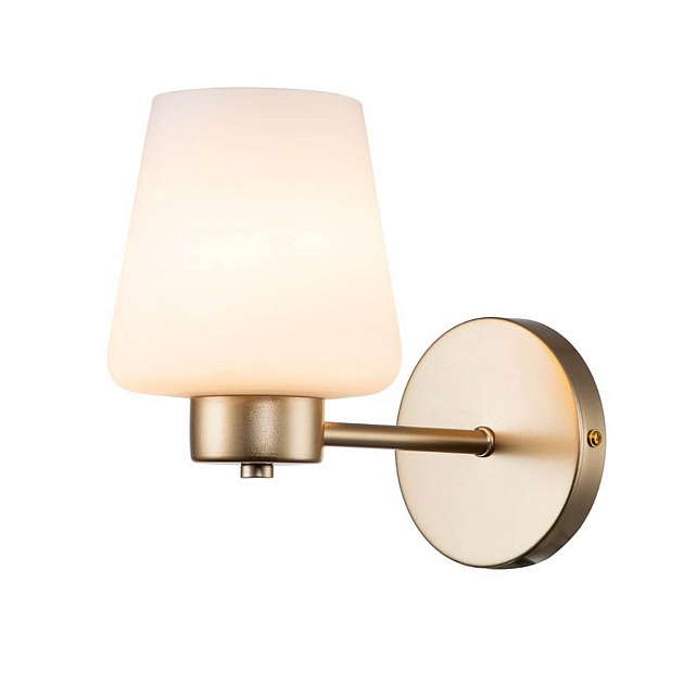 Бра Indigo Tulip 13004/1W Gold V000003 Фото № 