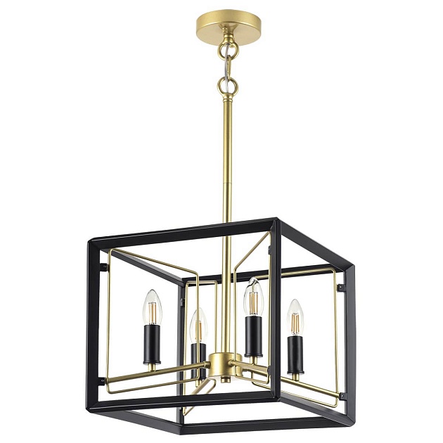 Подвесная люстра Osgona Regolo 713447 изображение Подвесная люстра Osgona Regolo 713447 Фото №