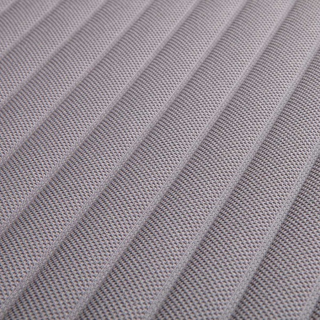 Кресло руководителя AksHome Leto серый, ткань 65893 Фото № 3