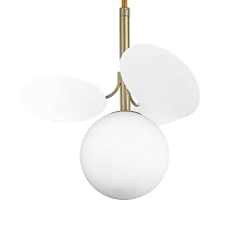 Подвесной светильник Loft IT Matisse 10008/1P white 3