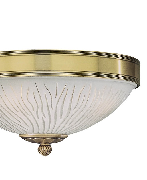 Настенный светильник Reccagni Angelo A 5610/2 Фото № 2