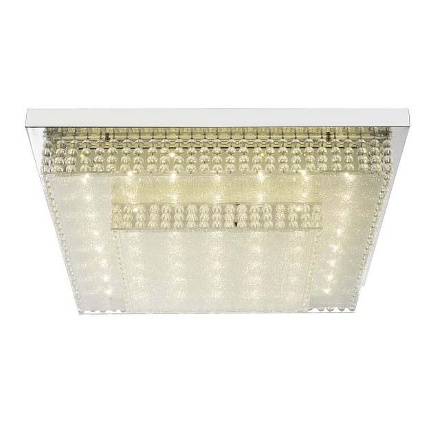 Потолочный светодиодный светильник Globo Cake I 48214-24 изображение Потолочный светодиодный светильник Globo Cake I 48214-24 Фото №