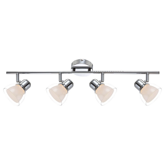 Спот Globo Nashville 56182-4 Фото № 