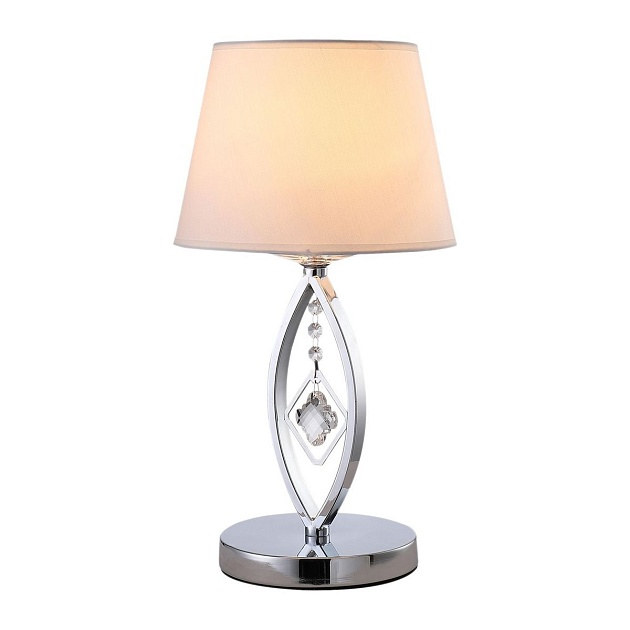 Настольная лампа Illumico IL6138-1T-27 CR Фото № 