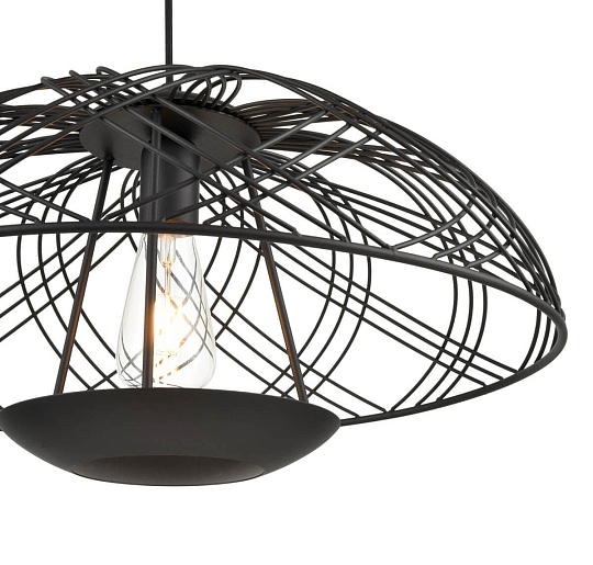 Подвесной светильник Vele Luce Manhattan VL6282P01 Фото № 3