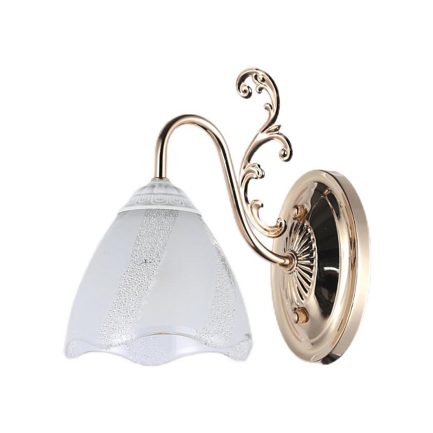 Бра MyFar Nicole MR1660-1W изображение 3 Бра MyFar Nicole MR1660-1W Фото № 3