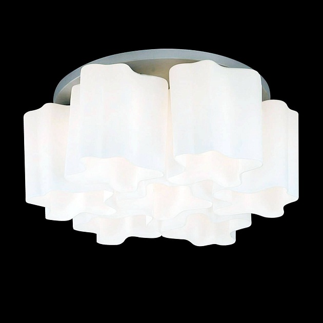 Потолочная люстра Lightstar Nubi 802070 Фото № 3