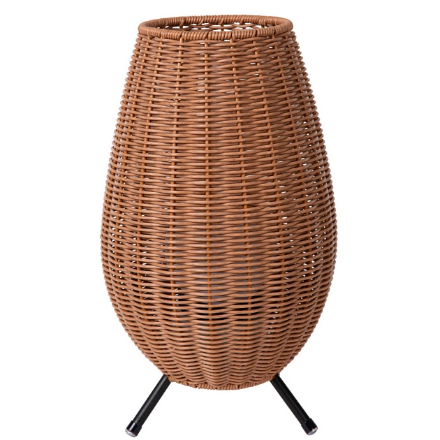 Настольная светодиодная лампа Lucide COLIN 03843/36/72 Фото № 5