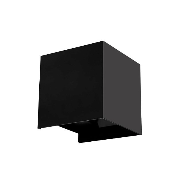 Уличный настенный светильник Loft IT Eterno 100011/A Фото № 6