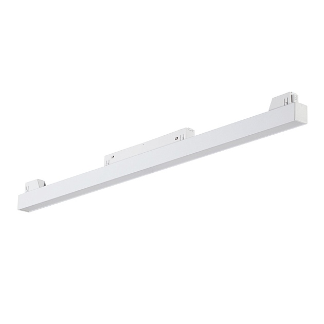 Трековый светильник магнитный Vitaluce VT0200002-00 изображение Трековый светильник магнитный Vitaluce VT0200002-00 Фото №