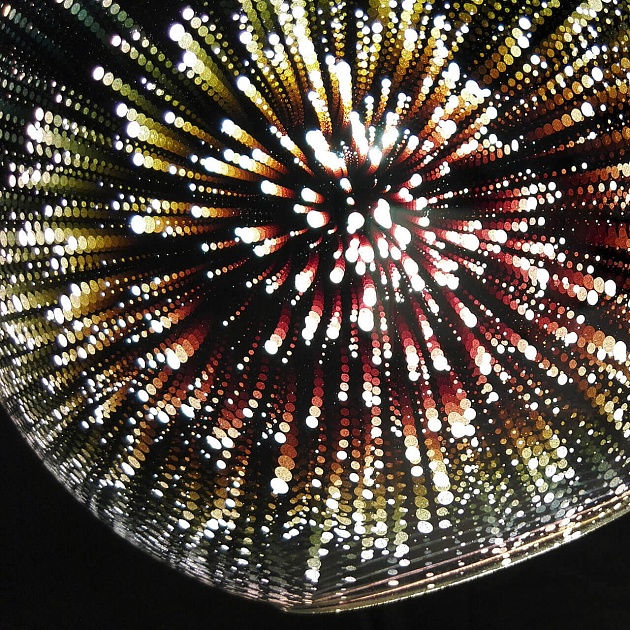 Подвесной светильник Lussole Lgo LSP-0197 Фото № 3