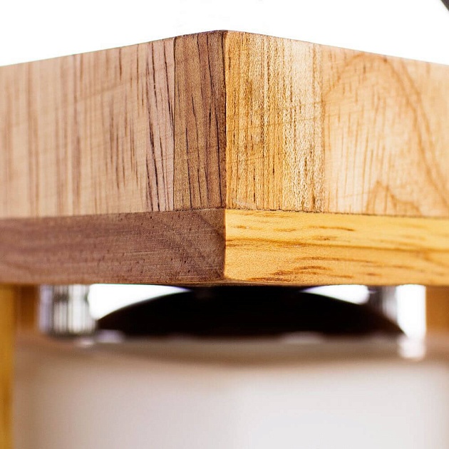 Потолочный светильник Arte Lamp 95 A8252PL-1BR Фото № 2