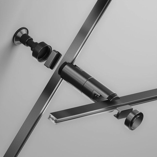 Крепление настенное Maytoni Flarity TRA155CW-D1-B Фото № 3