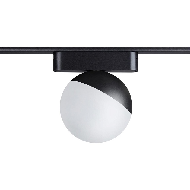 Трековый светодиодный светильник для низковольтного шинопровода Novotech Shino Smal 359096 изображение 4 Трековый светодиодный светильник для низковольтного шинопровода Novotech Shino Smal 359096 Фото № 4