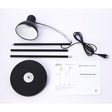 Торшер Ambrella light Traditional TR97643 3