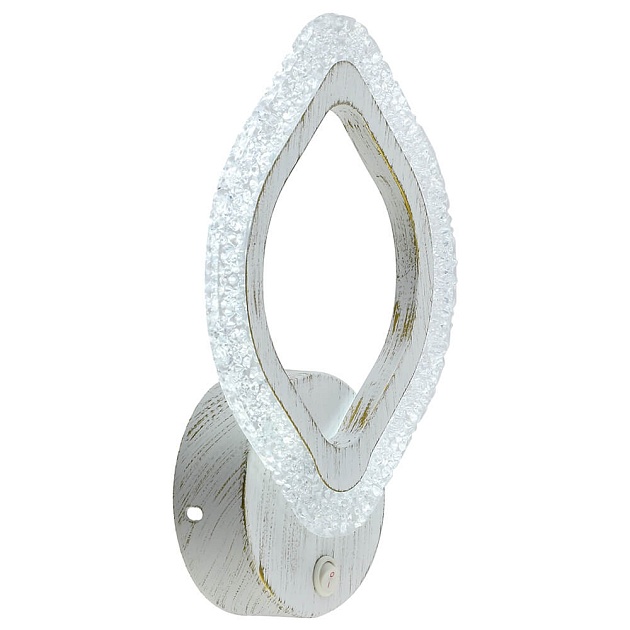 Настенный светодиодный светильник Profit Light 8018/1W PGD Фото № 2