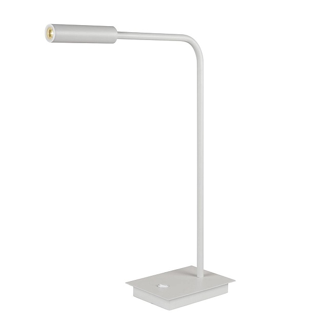 Настольная лампа iLedex Telescope 7010/1T WH изображение 4 Настольная лампа iLedex Telescope 7010/1T WH Фото № 4