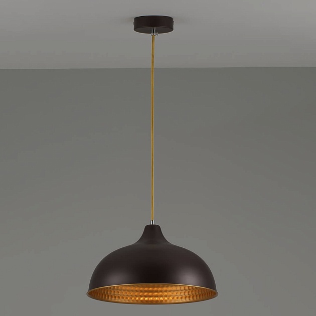 Подвесной светильник Moderli Sega V2760-1P Фото № 