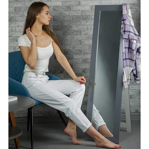 Зеркало напольное Мебелик BeautyStyle 8 007317 Фото № 15