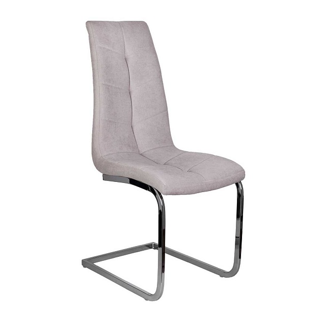 Кухонный стул AksHome Tomas бежевый, ткань 72067 изображение Кухонный стул AksHome Tomas бежевый, ткань 72067 Фото №