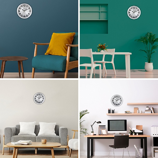 Часы настенные Apeyron ML2207-191-1 изображение 10 Часы настенные Apeyron ML2207-191-1 Фото № 10