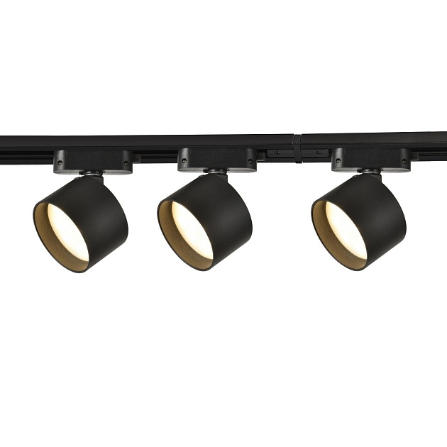 Трековый светильник Favourite Imago 4026-3U Фото № 