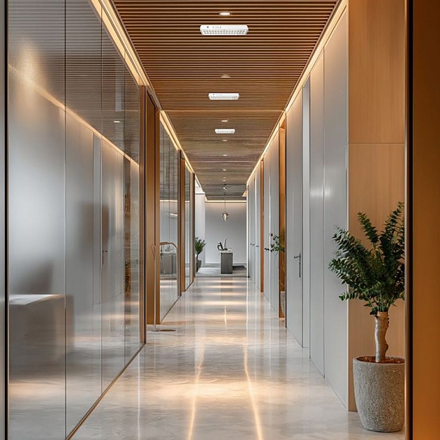 Настенно-потолочный светодиодный светильник Feron EL131 48988 Фото № 2