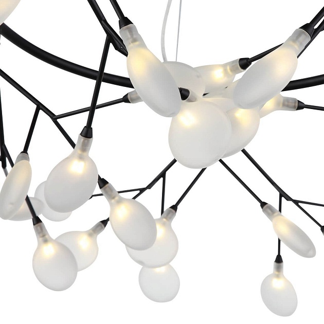 Подвесная люстра ST Luce Riccardo SL411.453.45 изображение 3 Подвесная люстра ST Luce Riccardo SL411.453.45 Фото № 3