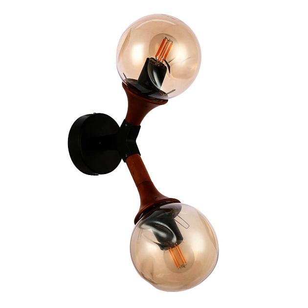 Бра Evoluce Raquel SLE109401-01 Фото № 