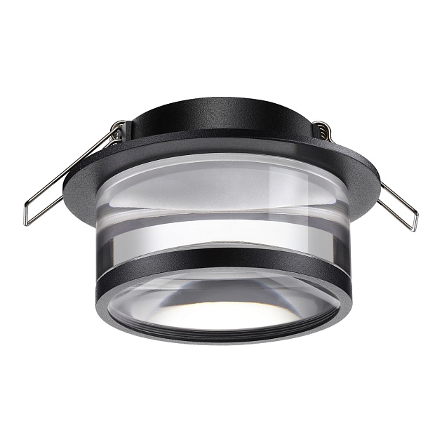 Встраиваемый светильник Novotech Spot Gem 370914 Фото № 