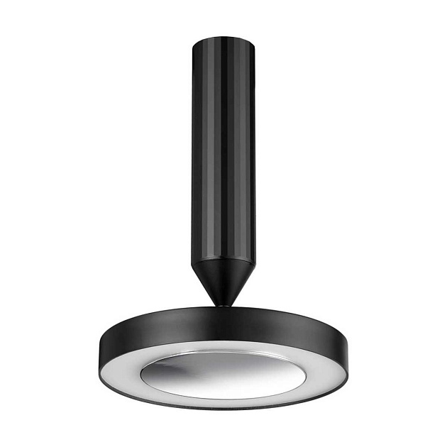 Подвесной светодиодный светильник Novotech Over Mirror 359279 изображение Подвесной светодиодный светильник Novotech Over Mirror 359279 Фото №